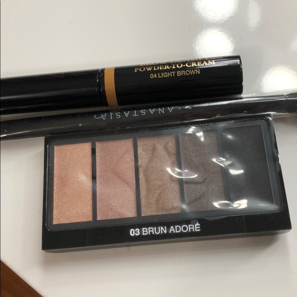 LANCONE EYE BUNDLE